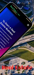 Real Estate Tips screenshot 1