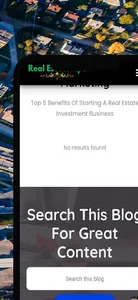 Real Estate Tips screenshot 4