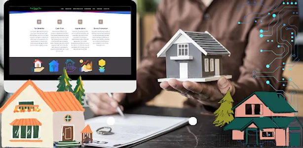 Real Estate Tips screenshot 5