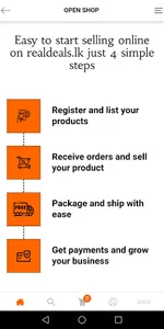 Realdeals.lk Online Shop screenshot 11