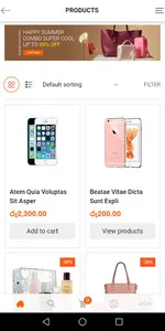 Realdeals.lk Online Shop screenshot 2