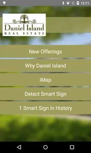 Daniel Island Real Estate screenshot 2