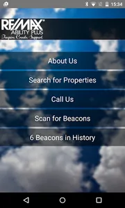 House Beacon screenshot 0