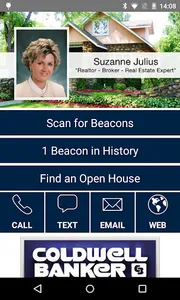 Suzanne Julius screenshot 0