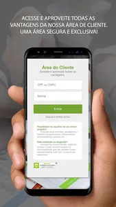 Bbc Imóveis CRM screenshot 0
