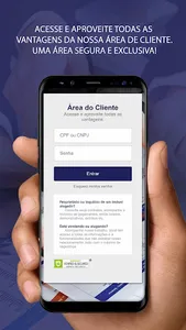 Nacional Corretores CRM screenshot 0