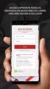 Npp Imóveis CRM screenshot 0