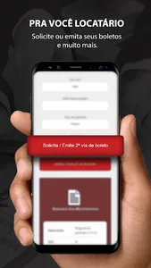 Npp Imóveis CRM screenshot 1