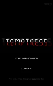 Temptress screenshot 0