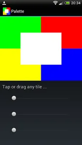 Mixer5 screenshot 0