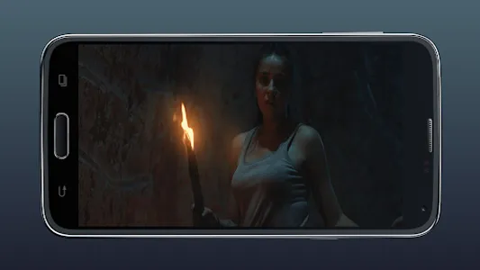 Rec Films screenshot 2