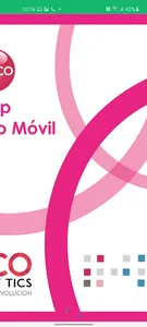 Pisco Recaudo Movil screenshot 0