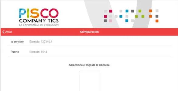 Pisco Recaudo Movil screenshot 6