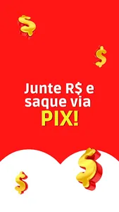 Receba Pix Assistindo screenshot 2