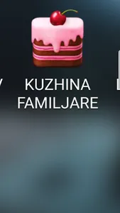 KUZHINA FAMILJARE screenshot 0