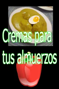 Recetas de ajíes picantes screenshot 0