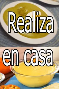 Recetas de ajíes picantes screenshot 3