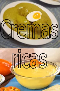 Recetas de ajíes picantes screenshot 6
