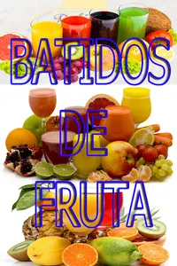 Recetas de jugos screenshot 4