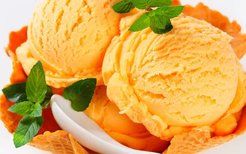 Ice Cream Recipes Homemade des screenshot 0