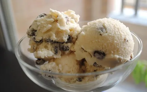 Ice Cream Recipes Homemade des screenshot 1
