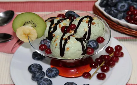 Ice Cream Recipes Homemade des screenshot 4