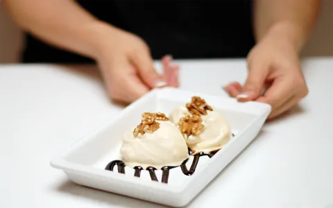 Ice Cream Recipes Homemade des screenshot 5