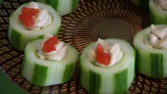 Healthy and easy recipes screenshot 1