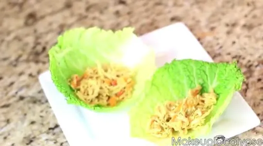 Healthy and easy recipes screenshot 2