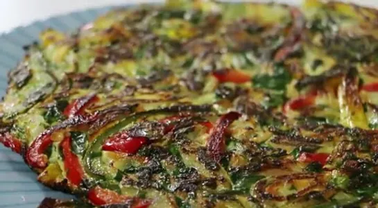 Healthy and easy recipes screenshot 5