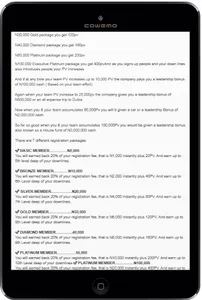 How To Make Money with Recharg screenshot 0