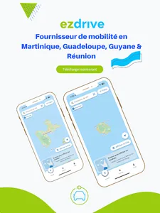 EZdrive - Service de recharge screenshot 4