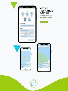 EZdrive - Service de recharge screenshot 9