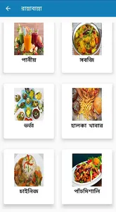 Recipe screenshot 4