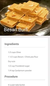 Veg Recipes - Breakfast, Lunch screenshot 2