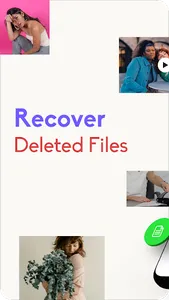 Data Recovery for Android screenshot 0