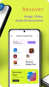 Data Recovery for Android screenshot 2