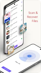 Data Recovery for Android screenshot 3