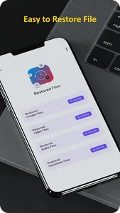 Data Recovery for Android screenshot 6
