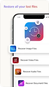 Data Recovery for Android screenshot 7