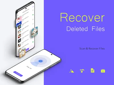Data Recovery for Android screenshot 8