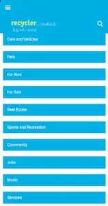 Recycler Classifieds screenshot 5