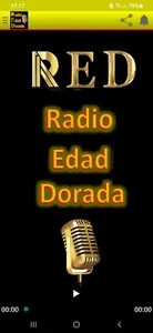 Radio Edad Dorara screenshot 1