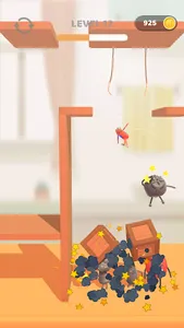 Hot Dog Flip: Idle Rescue screenshot 3