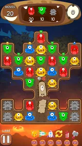 CoCo Pang - Puzzle Game screenshot 0