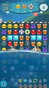 CoCo Pang - Puzzle Game screenshot 10