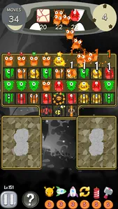 CoCo Pang - Puzzle Game screenshot 11