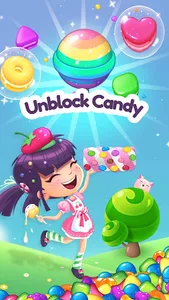 Unblock Candy screenshot 16