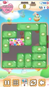 Unblock Candy screenshot 4