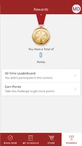 Redfit Center screenshot 3
